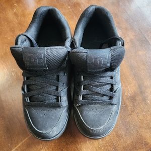 Men's DC Court Graffic Size 8